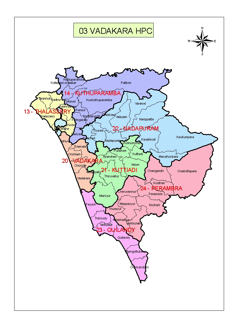 vatakara